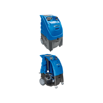 Sandia 12-Gallon 100 PSI CARPET EXTRACTOR