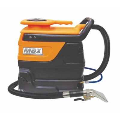 M30H MAX By UltraClean Supply Spot Extractor and Detailer w/ HEAT