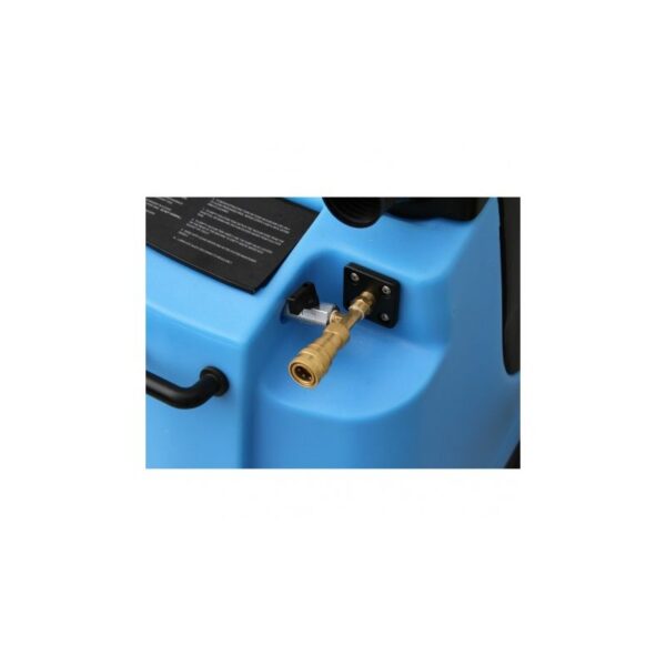 Mytee 1001DX-200 Speedster Deluxe Heated Carpet Extractor - Image 3