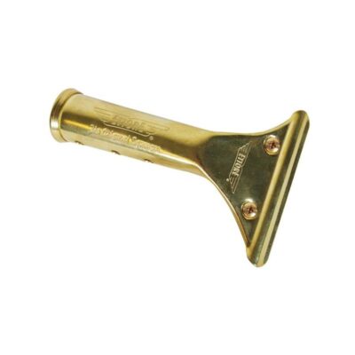 ETTORE Master Brass Handle