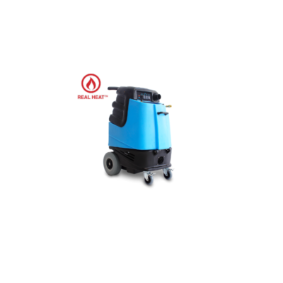 Mytee 1001DX-200-230 Speedster Deluxe Heated Carpet Extractor – 220-240V 50Hz