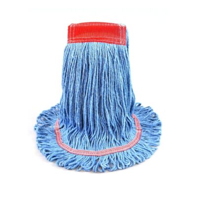 LOOPED END WET MOP 4 SIZES AVAILABLE
