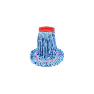 LOOPED END WET MOP SIZE LARGE – 3 COLORS AVAILABLE