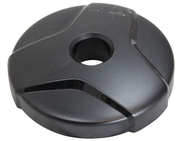 Sanitaire 86255119N cover housing