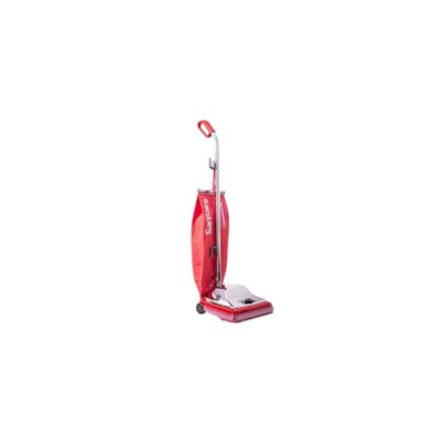 SANITAIRE SC886F Upright Sanitaire Vacuum