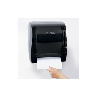 Kimberly Clark Electronic Paper Towel Dispenserer – Black