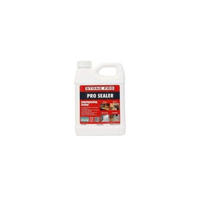 Stone Pro Pro Sealer – 1 QUART.