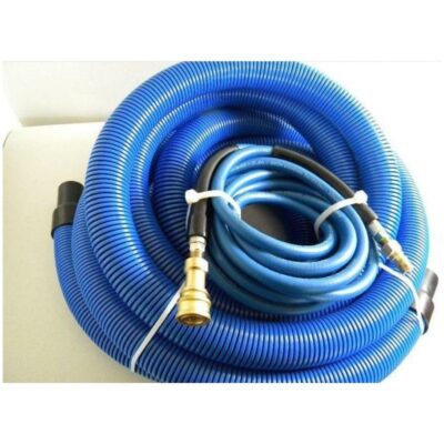 Carpet Cleaning 25′ Vacuum & Solution Hoses