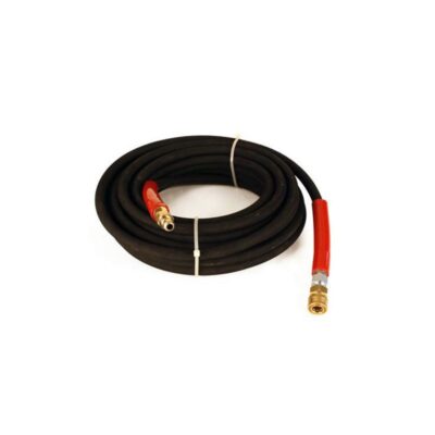 MAXFLEX6000 2 Wire Pressure Washer Hose 3/8″ w/ QDs 100FT