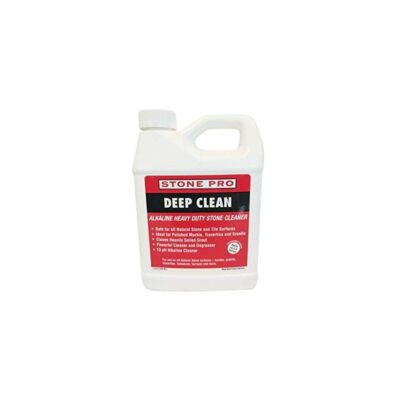 Stone Pro Deep Clean – 1 Quart.