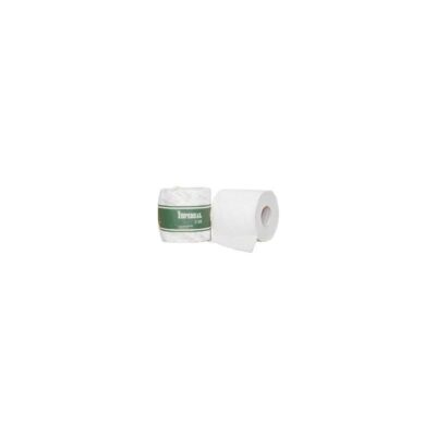 Imperial premium toilet paper, 500 sheets, 96 per case