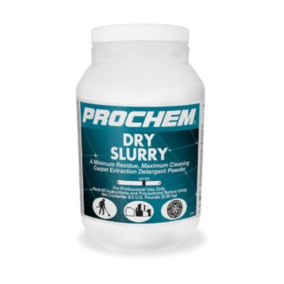 Prochem Dry Slurry