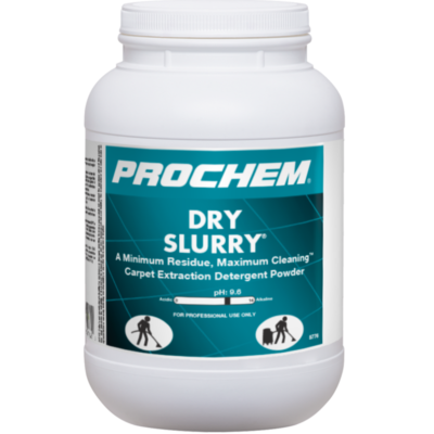 Prochem Dry Slury