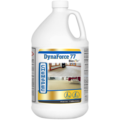 Chemspec DynaForce 77 with Biosolv