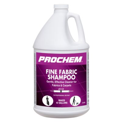 Prochem Fine Fabric Shampoo