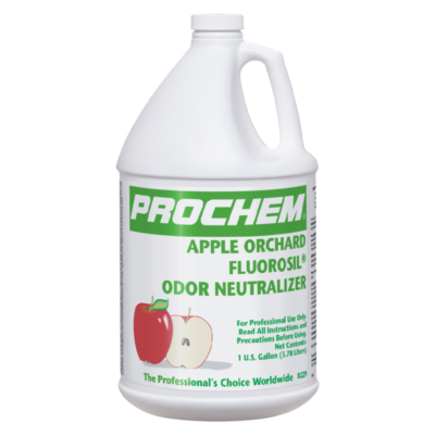 Prochem Fluorosil Odor Neutralizer – Apple Orchard