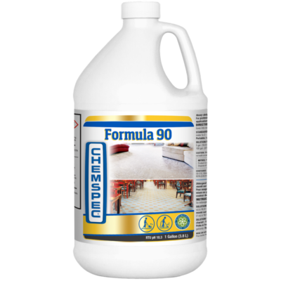 Chemspec Formula 90