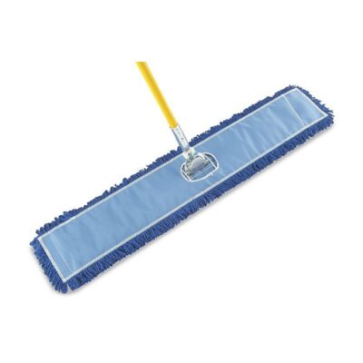 DRY DUST MOP