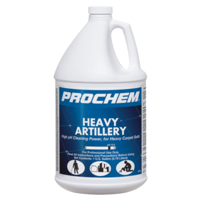 Prochem Heavy Artillery