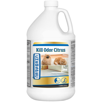 Chemspec Kill Odor Citrus