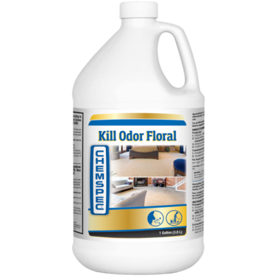 Chemspec Kill Odor Floral