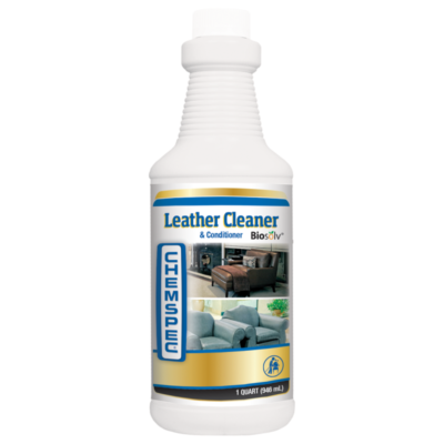 Chemspec Leather Cleaner
