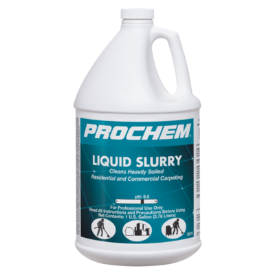 Prochem Liquid Slurry