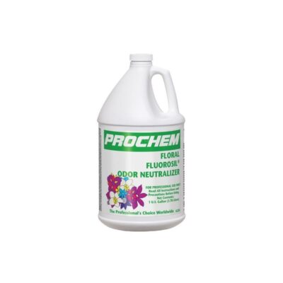 Prochem Fluorosil Odor Neutralizer – Floral