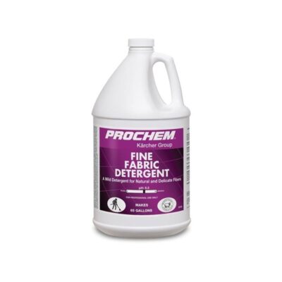 Prochem Fine Fabric Detergent