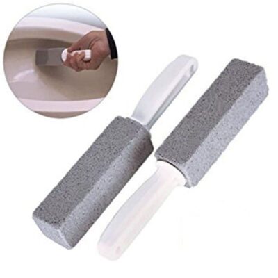 Pumie Toilet Bowl Ring Remover