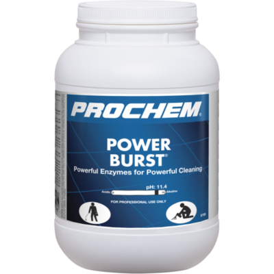 Prochem Power Burst