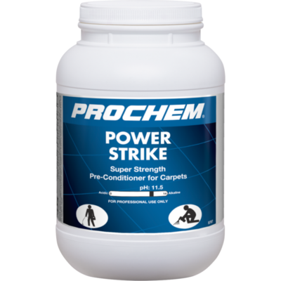 Prochem Power Strike