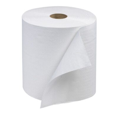 Tork Advanced White Hand Roll Towel 8″ x 700′