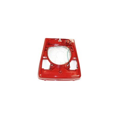 Sanitaire 5572618 base assembly – 12″ red base