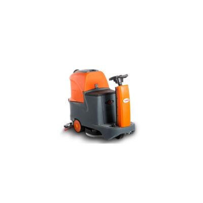 Sunmax RT-70 Ride-on Floor Scrubber Dryer