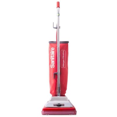 SANITAIRE SC888M TRADITION Upright Vacuum