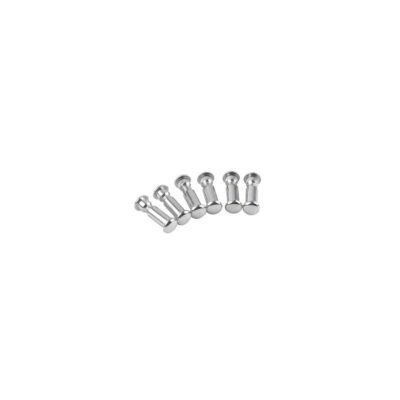 Sanitaire 53198A1 handle screw assembly – package/6 screws