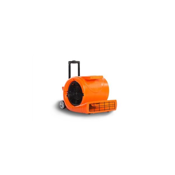 Sunmax 900A Storm Air Mover Carpet Dryer Blower Floor Fan Blower - Image 2