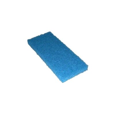 Doodle Pad – Medium Duty – Blue – 5pcs per Pack