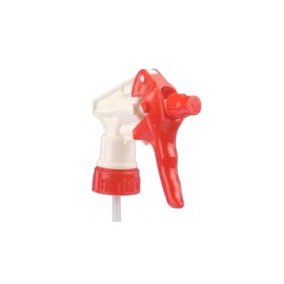 Replacement Industrial Trigger Sprayers (12 per case)