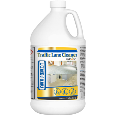 Chemspec Traffic Lane Cleaner with Biosolv