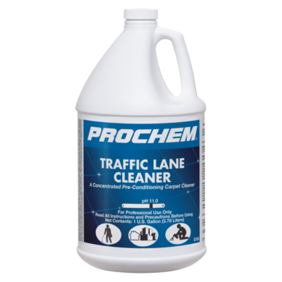 Prochem Traffic Lane Cleaner