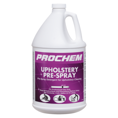 Prochem Upholstery Pre-Spray