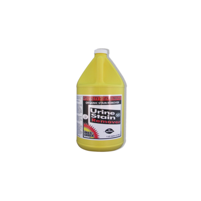 CTI Pro’s Urine Stain Remover