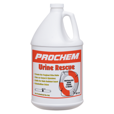 Prochem Urine Rescue Pre-Treat